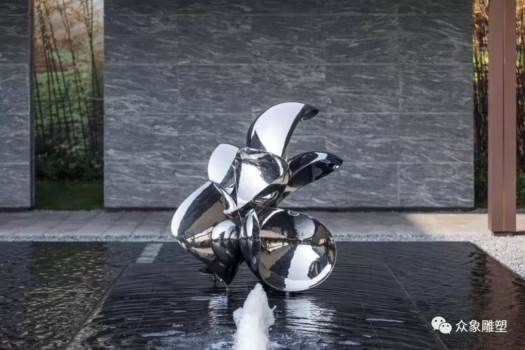 好美的雕塑图片,100种雕塑作品欣赏