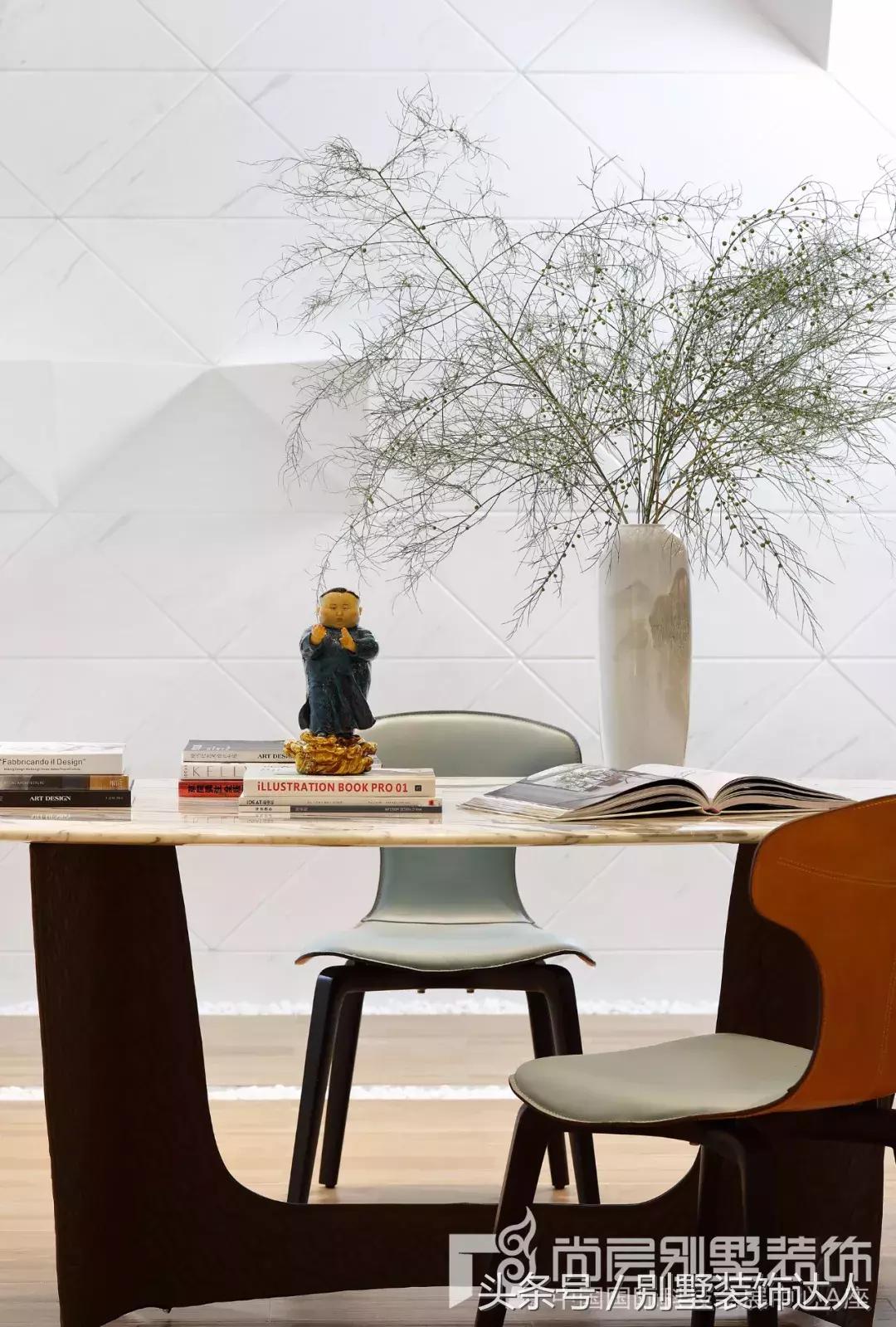 原来生活可以如此极简,生活几何