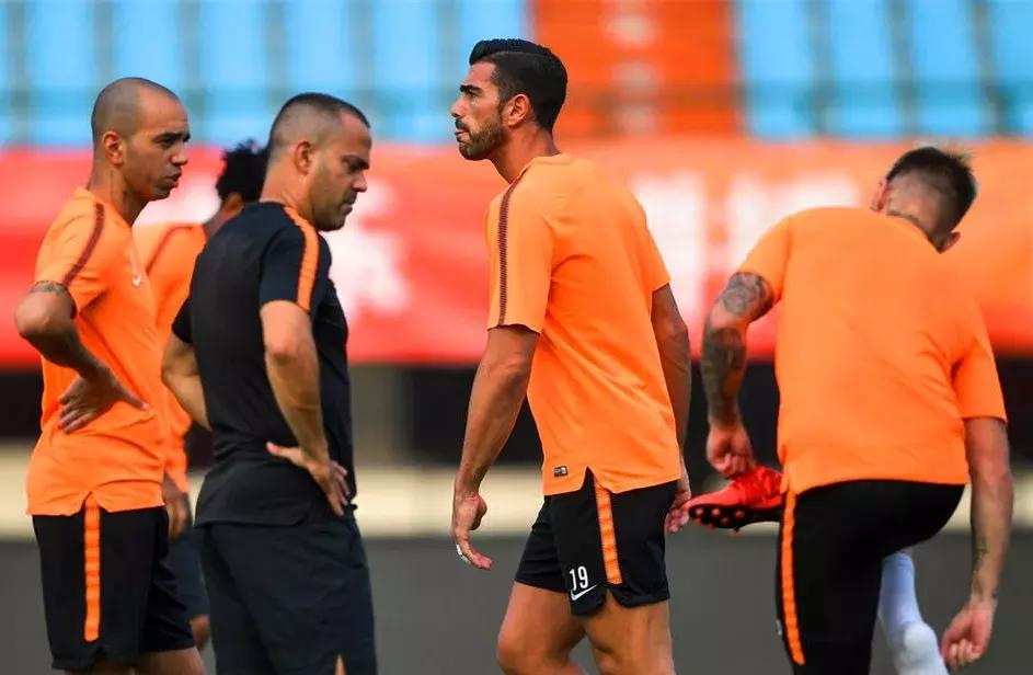 鲁能客场对国安球票在哪里买,鲁能对国安球票