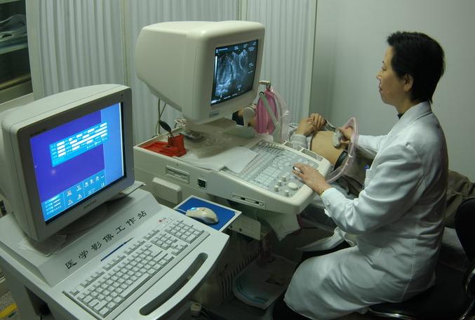 孕期的这6种B超有啥区别？花了这么多钱做孕检，最后可别稀里糊涂