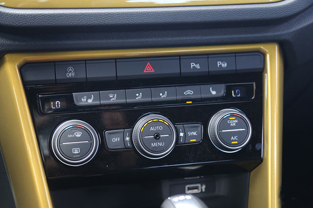 troc探歌优缺点最新,t-roc探歌和缤智对比