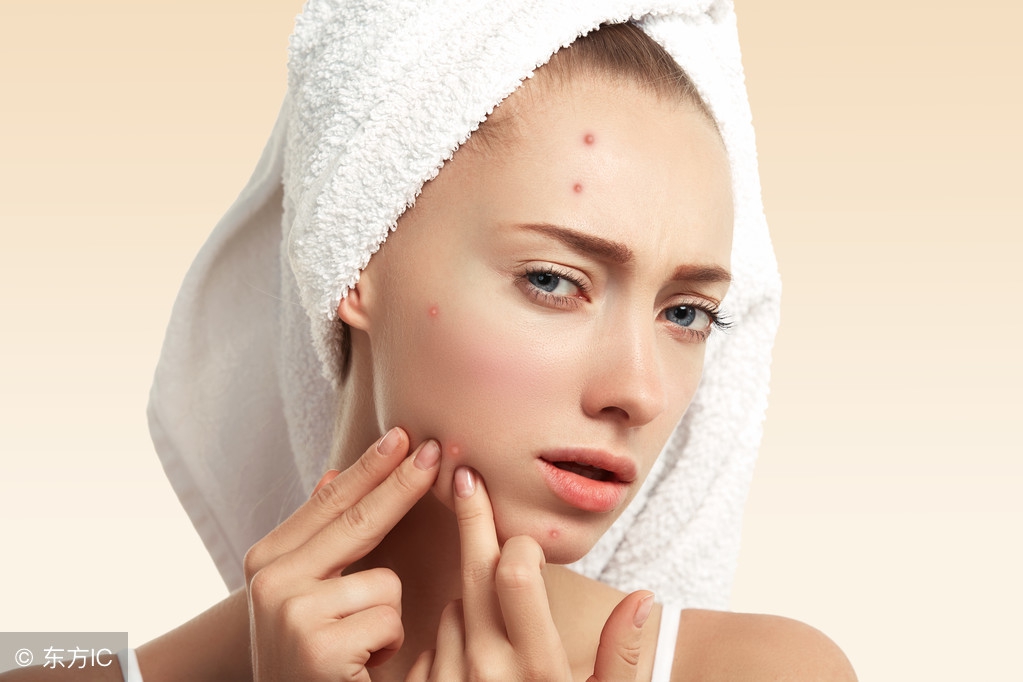 揭开脸上的伤疤,揭开疤痕