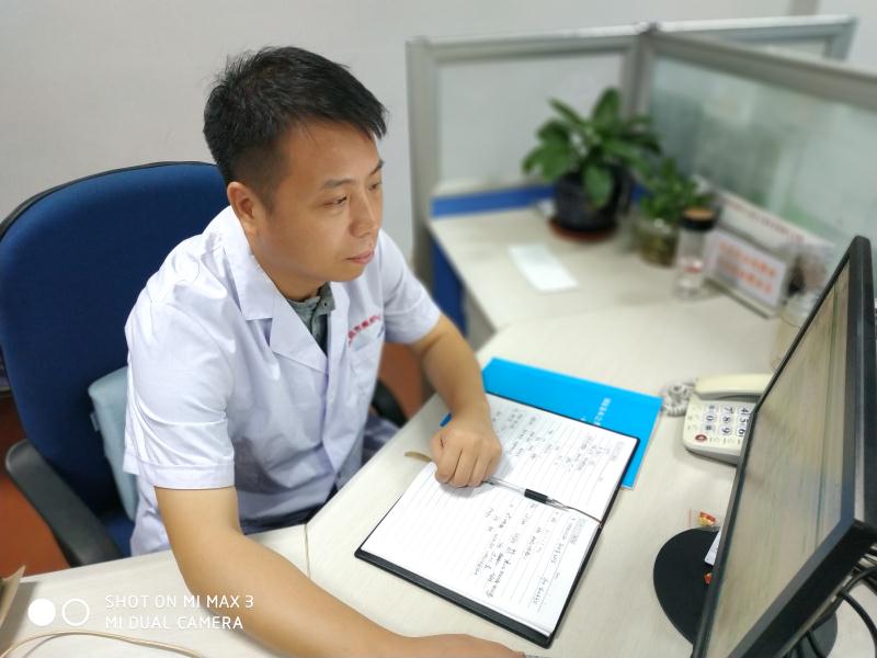 沈阳地区卫生计生系统“我心中最美创卫人”展示活动开始了！