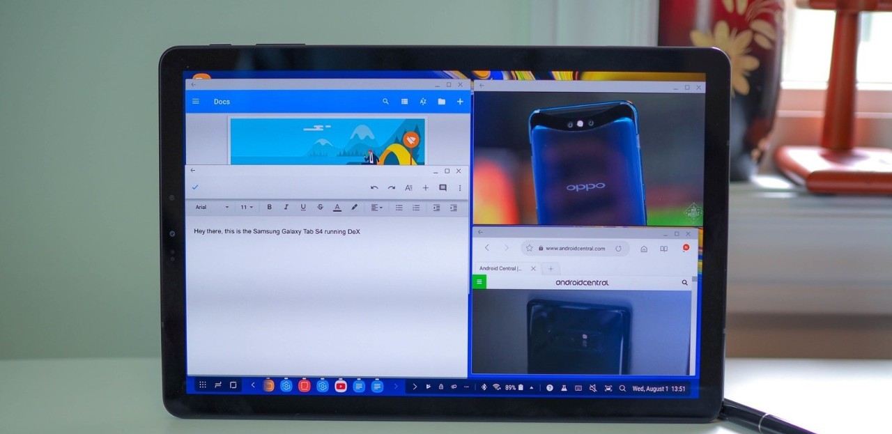 三星tabs9ultra和ipadpro续航对比,ipadpro和三星tabs7+
