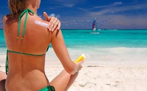 为什么去完海边会掉皮,从海边回来一直掉皮怎么解决