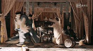 延禧攻略于正吐槽,延禧攻略于正回应服装