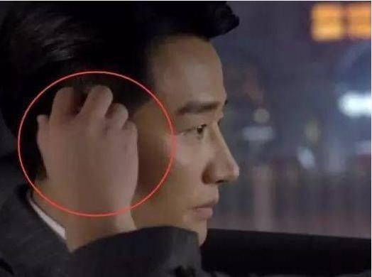 明星不为人知的小缺陷,明星不为人知的缺陷