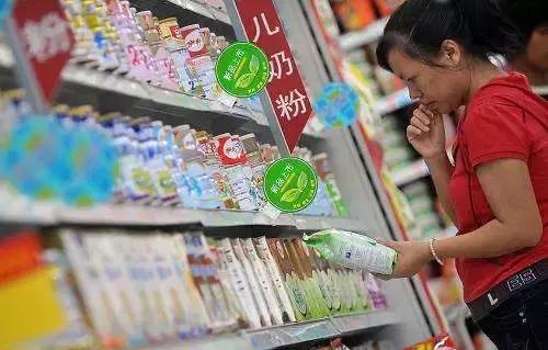 给宝宝选奶粉，很多妈妈第一步就走错了