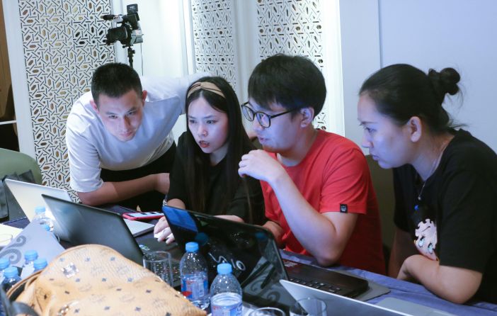 烩设计软装,烩设计软装学堂小程序