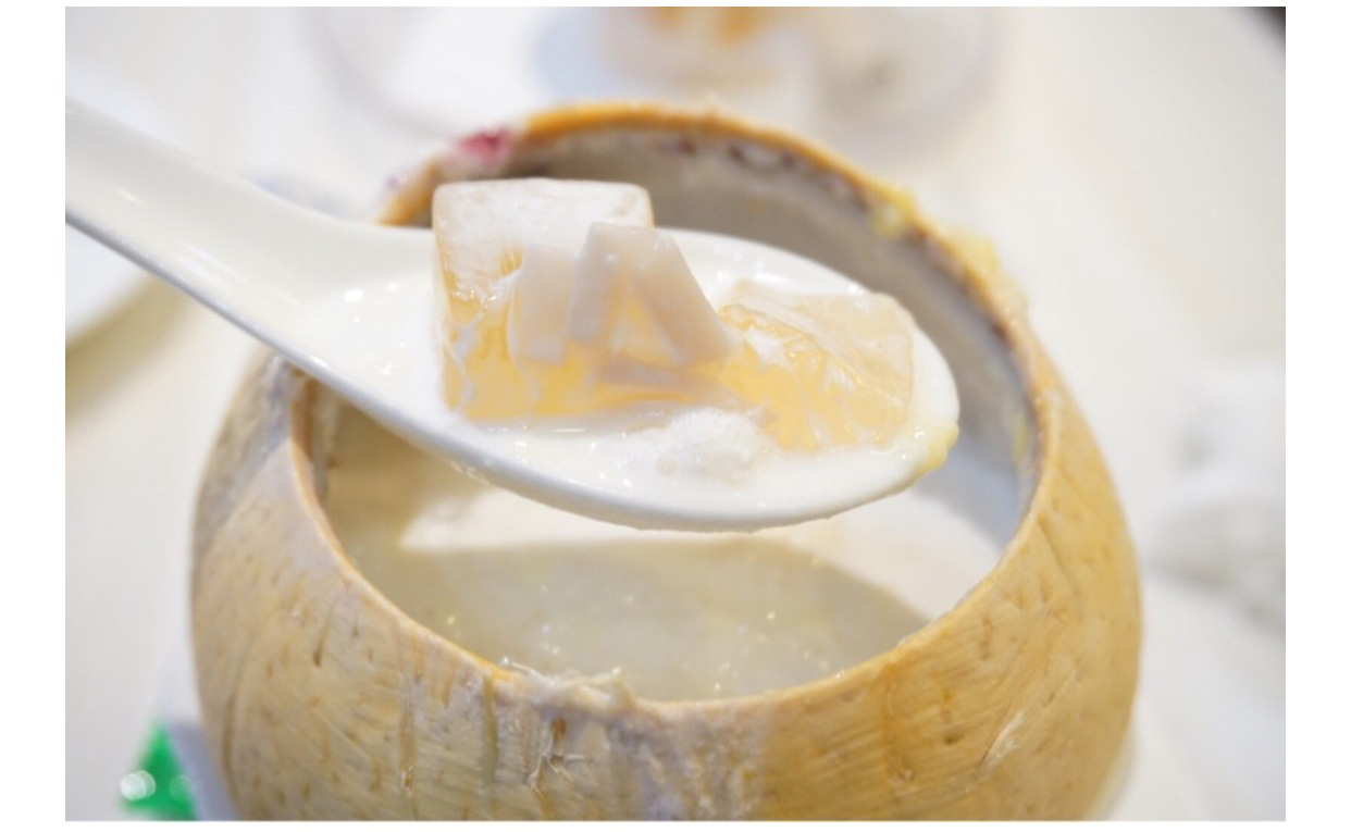 全国连锁冰激凌点单攻略，夏季必备「DQ、满记、鲜芋仙、歌帝梵」