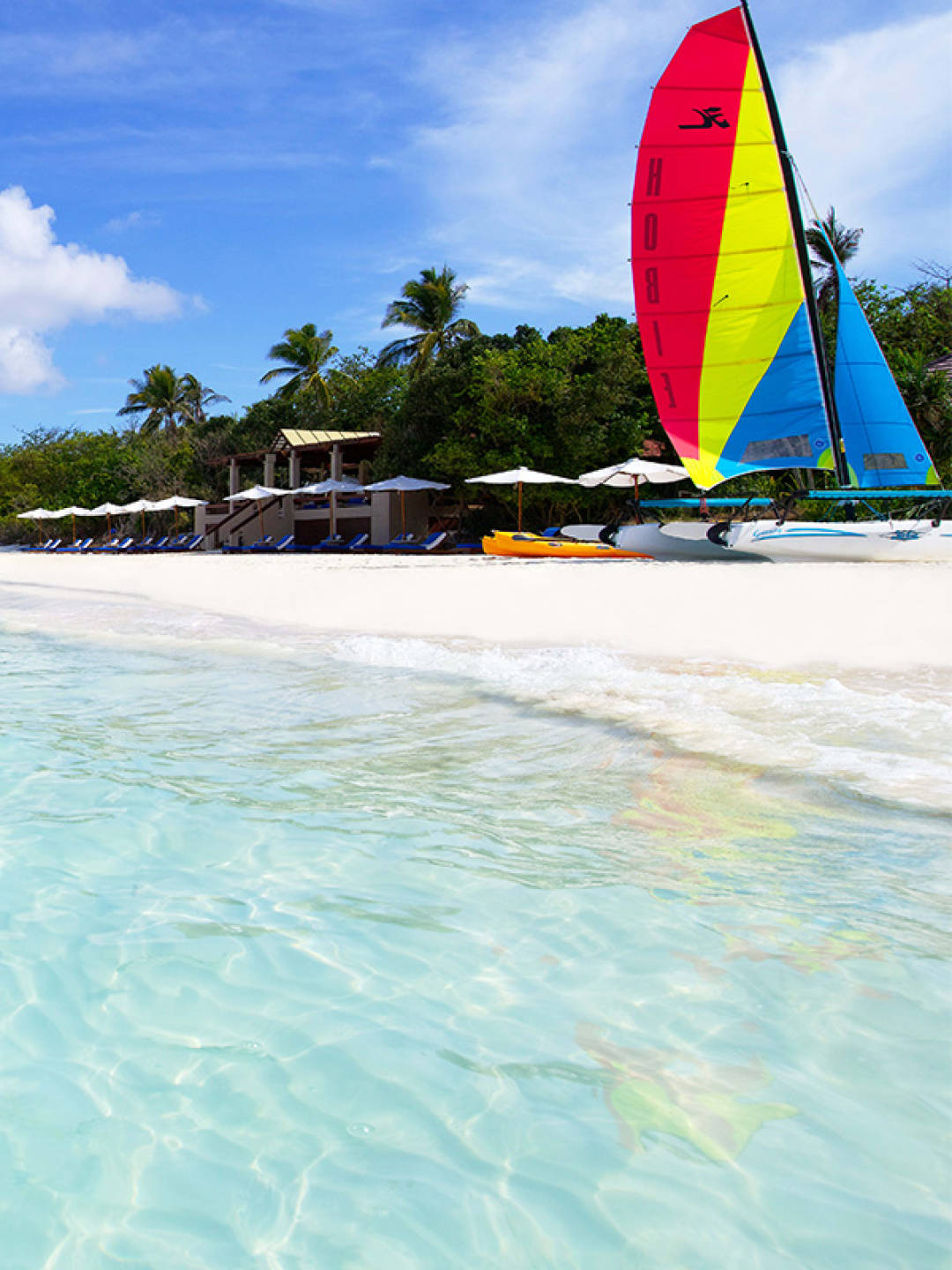 号称小马尔代夫的东南亚海岛,马尔代夫菲律宾小岛