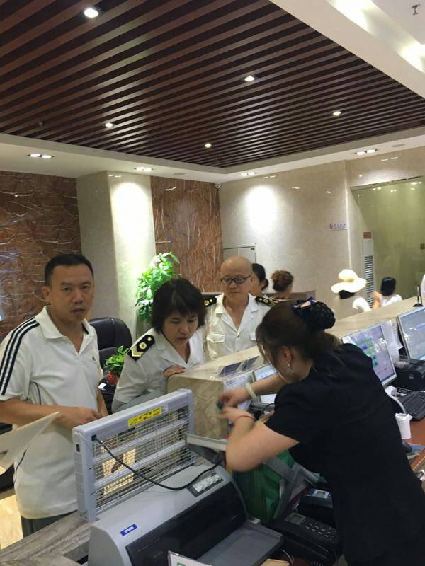 沈阳地区卫生计生系统“我心中最美创卫人”展示活动开始了！