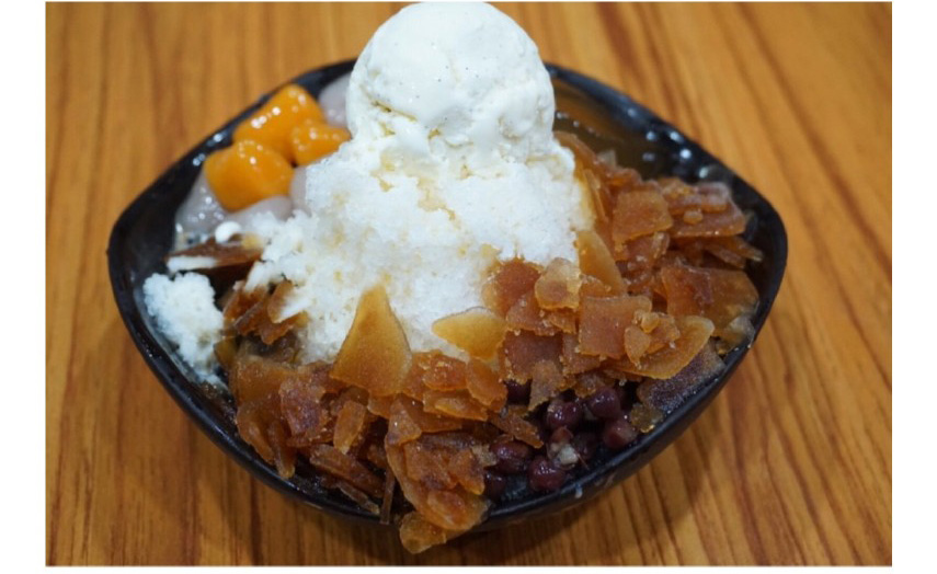 全国连锁冰激凌点单攻略，夏季必备「DQ、满记、鲜芋仙、歌帝梵」