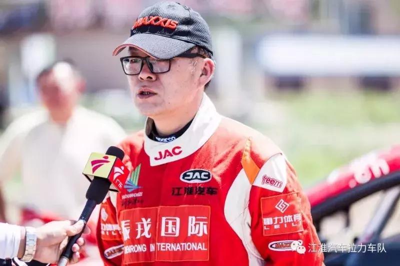 crc赛车手比赛,crc赛车比赛