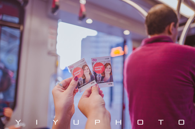 像欧洲皇室那样，去席凡尼根海滨度假吧！