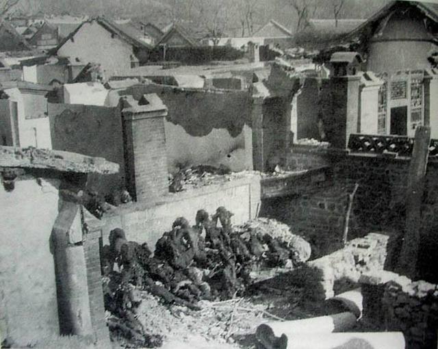 台儿庄大战敢死队,台儿庄战役真实录像敢死队