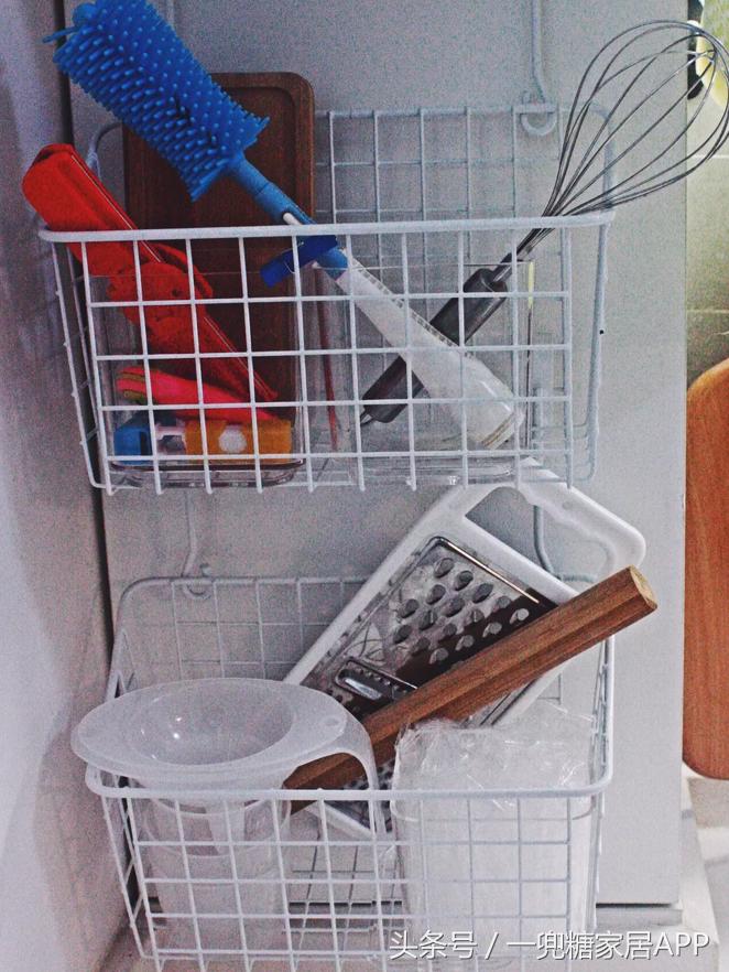 收纳症患者百般折腾，装出超舒服的家，看完想打印出来学习！