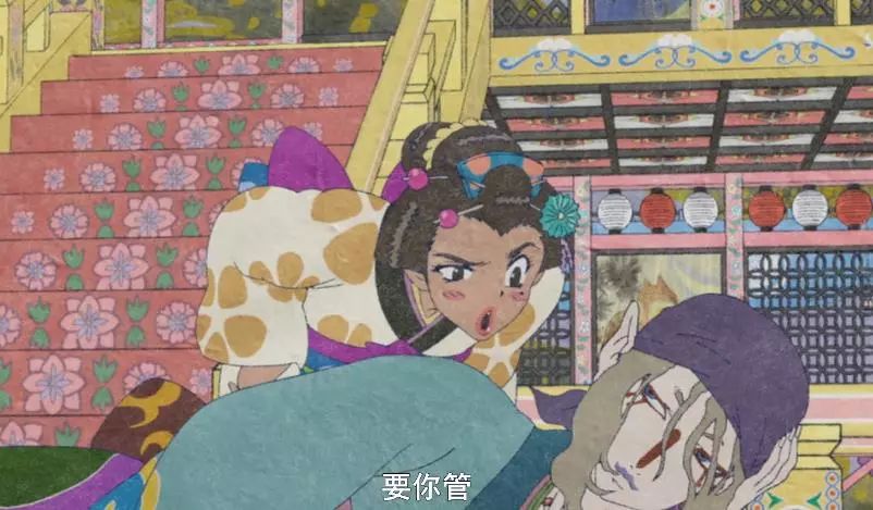 盘点豆瓣评分最高的十部动画,豆瓣9.6分的国产动画