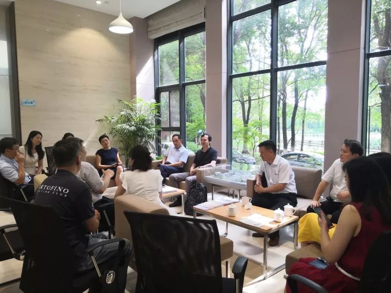 筑巢引凤助推双招双引,筑巢引凤聚才引智