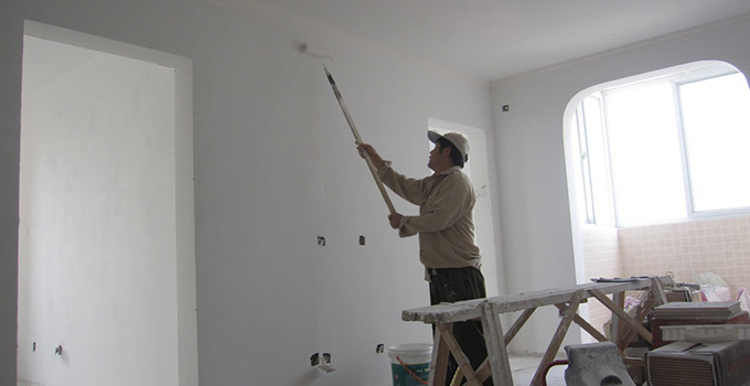 一份家装报价单,现在装修水电工材料多少钱一平米