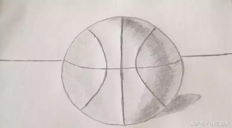 素描手把手画,精微素描与超现实素描