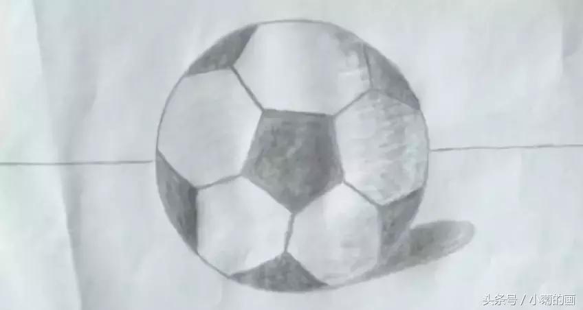 古典素描和俄罗斯素描,设计素描和超写实素描