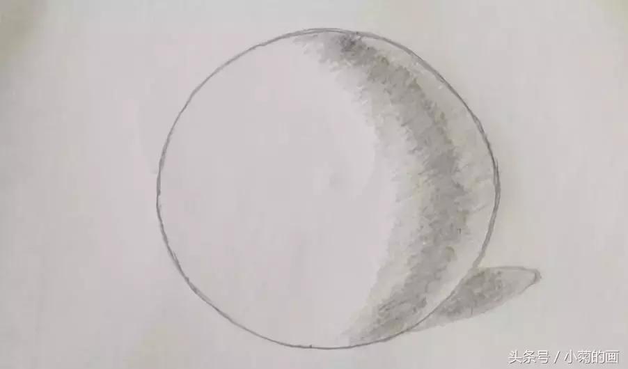 素描手把手画,精微素描与超现实素描