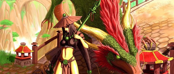 魔兽世界玩家求解为何武僧没人玩？