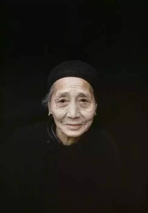 最显气质的自拍办法