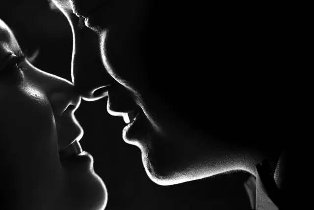 最显气质的自拍办法