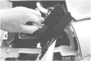 汽车怎样加装gps导航模块,怎样安装车gps