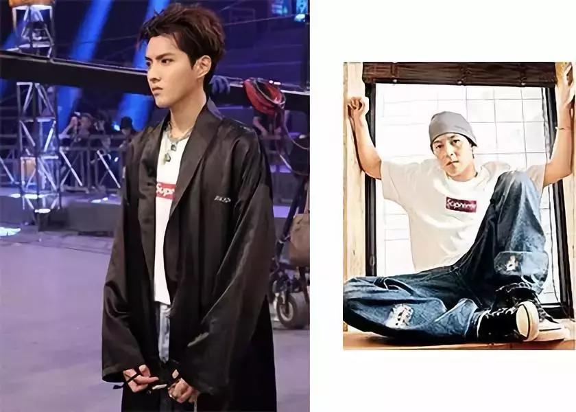 深圳supreme店,深圳第一家supreme