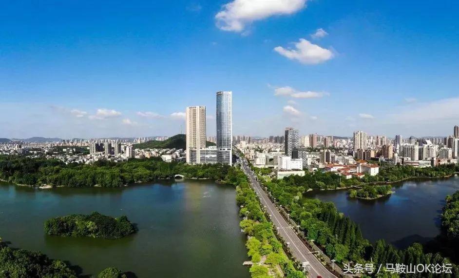 2018马鞍山终极考卷,难哭考生的数学题