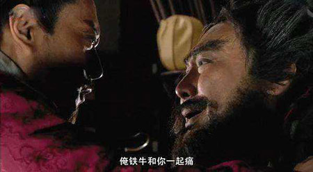 宋江被哪个皇帝招安,宋江招安时的皇帝是谁