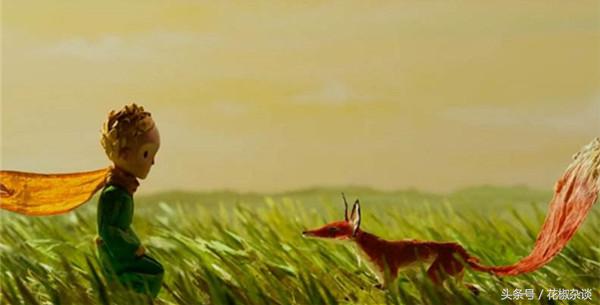 曾被视为祥瑞的狐狸怎么就变成了魅惑妖精？