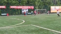 雷米特联赛-第六轮骚动吧青春6:5爆冷战胜贵园姜永盛大四喜