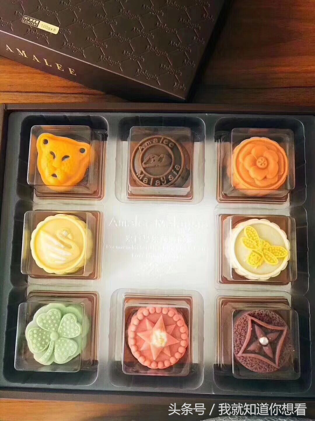 燕窝流心月饼你们吃过吗 (燕窝月饼跟流心月饼哪个好吃)