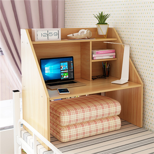 没有地方摆电脑?不可能!一定是你的电脑桌不够给力