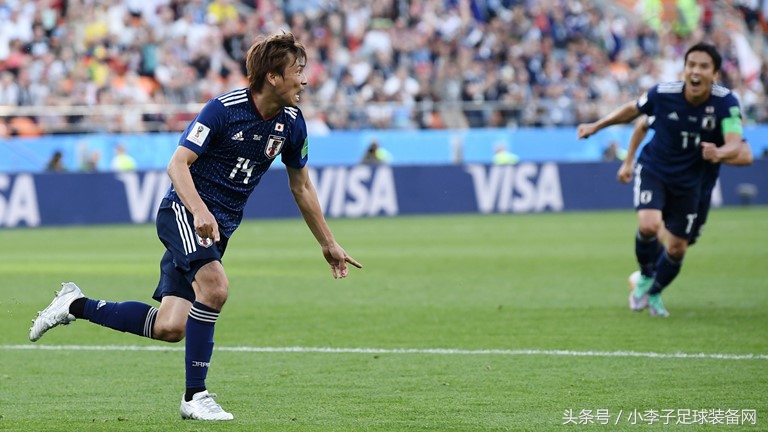 大打本土牌的亚瑟士，也有属于世界的野心