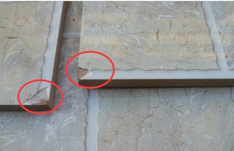 瓷砖该怎么买？50和500的瓷砖有区别吗？吃了大亏来给你们总结！