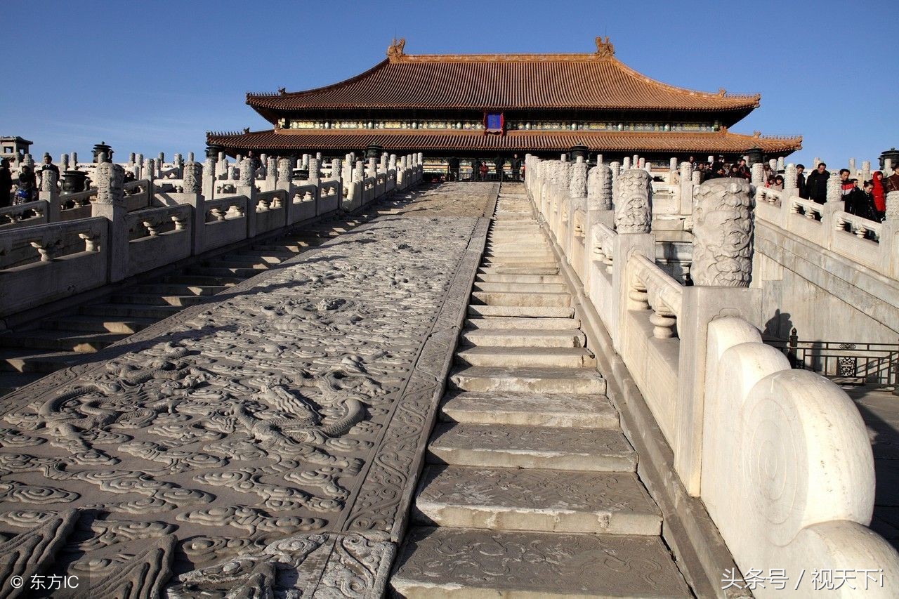 北京故宫2日游攻略自由行,北京六天五夜旅游攻略故宫