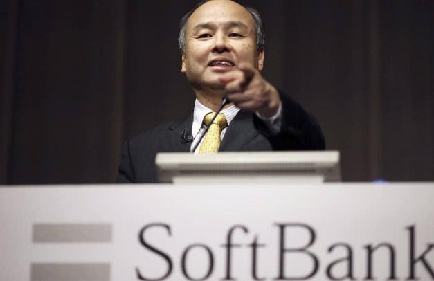 马云谈软银现状,马云和日本软银的关系