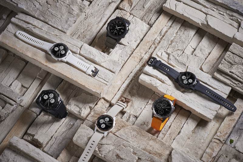 garminfenix哪个系列好,garmin手表fenix5使用说明