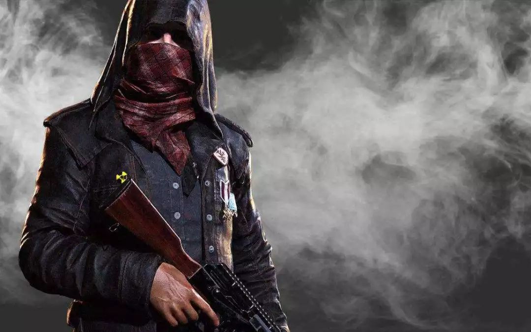 今晚吃鸡穿什么！来了解下这个高能的平行世界