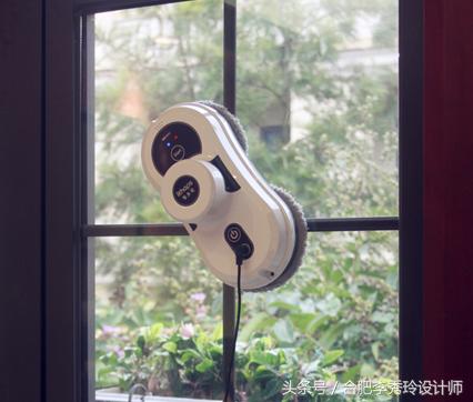 高层玻璃窗清洁方法,清洁窗户小妙招家用