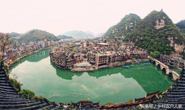 重庆自驾去贵州旅游攻略最佳路线,重庆贵州自驾游10天最佳路线