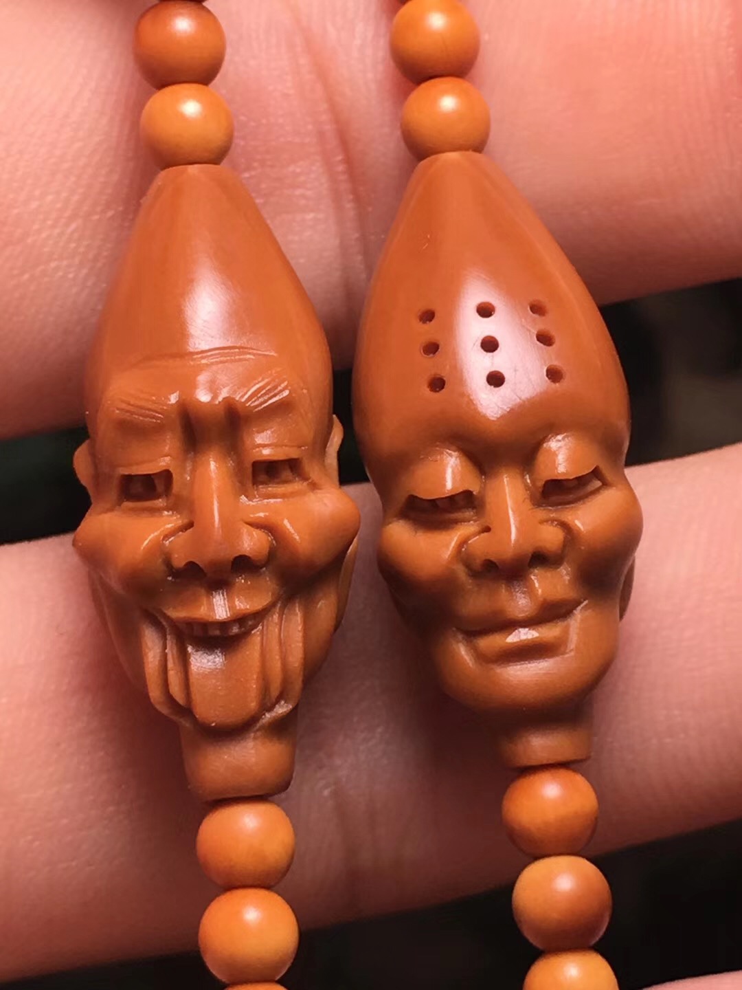 核雕的价值,核雕艺术怎么样