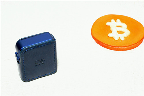 向iPodnano致敬！SHANLING山灵M0迷你*放播**器使用体验