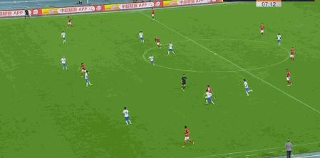 2019中超15轮鲁能vs国安,中超15轮泰达与恒大视频直播