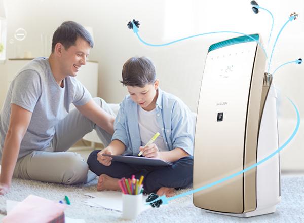 夏普都有哪些产品,夏普回归中国市场能否重回宝座